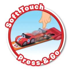 BB Junior Mit 1. Loop Sæt