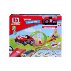 BB Junior Mit 1. Loop Sæt