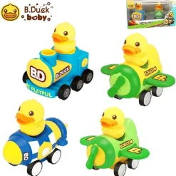 B.Duck - Press Duck Going