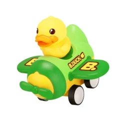 B.Duck - Press Duck Going