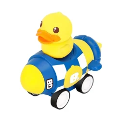 B.Duck - Press Duck Going