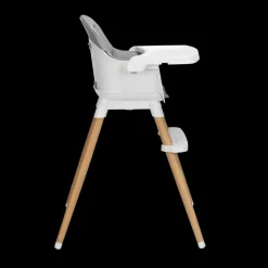 Bebeconfort Abelia højstol - Meneral Grey