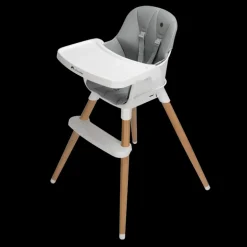 Bebeconfort Abelia højstol - Meneral Grey