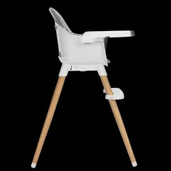 Bebeconfort Abelia højstol - Meneral Grey