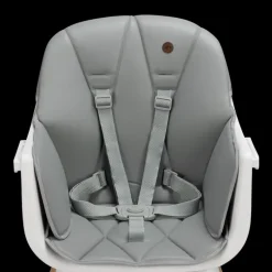 Bebeconfort Abelia højstol - Meneral Grey