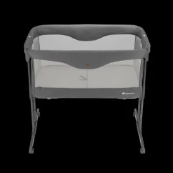 Bebeconfort Amara Rejseseng - Tinted Graphite