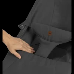 Bebeconfort Aster Skråstol - Mineral Graphite