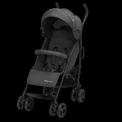 Bebeconfort Dusk Paraplyklapvogn - Mineral Graphite