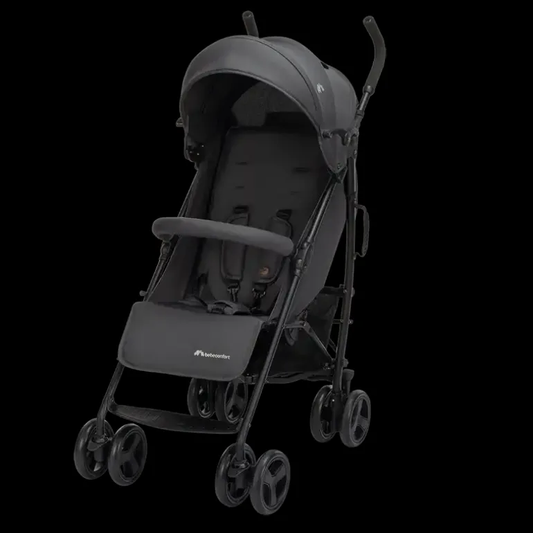 Bebeconfort Dusk Paraplyklapvogn - Mineral Graphite