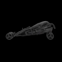 Bebeconfort Dusk Paraplyklapvogn - Mineral Graphite