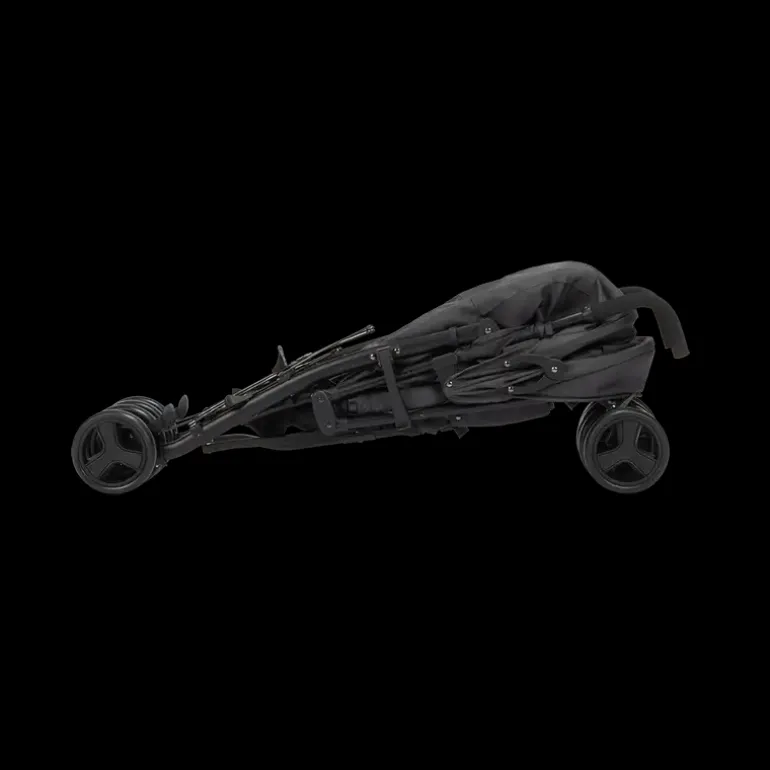 Bebeconfort Dusk Paraplyklapvogn - Mineral Graphite