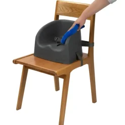 Bebeconfort Essential booster - graphite