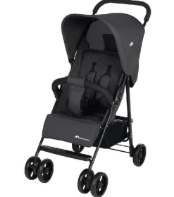 Bebeconfort Foggy Mineral graphite