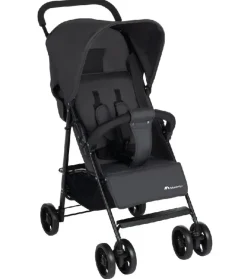 Bebeconfort Foggy Mineral graphite