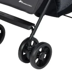 Bebeconfort Foggy Mineral graphite