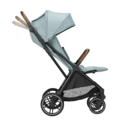 Bebeconfort Indra Rejseklapvogn - Mineral Blue