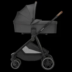 Bebeconfort Luvia Transportpakke - Mineral Graphite