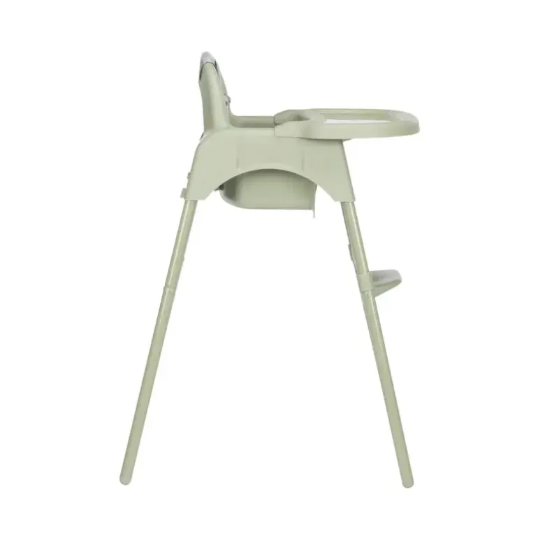 Bebeconfort Meely Højstol - Green