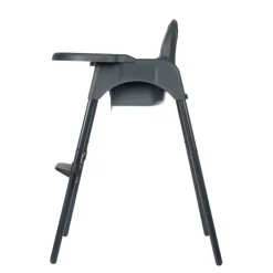 Bebeconfort Meely Højstol - Graphite