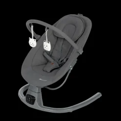 Bebeconfort Melilo Skråstol - Mineral Graphite