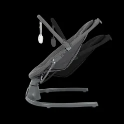 Bebeconfort Melilo Skråstol - Mineral Graphite