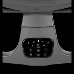 Bebeconfort Melilo Skråstol - Mineral Graphite