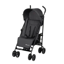 Bebeconfort Rainbow paraplyklapvogn - Mineral Graphite