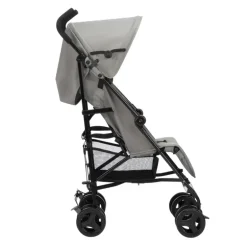 Bebeconfort Rainbow Paraplyklapvogn - Mineral Grey