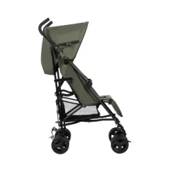 Bebeconfort Rainbow Paraplyklapvogn - Mineral Green