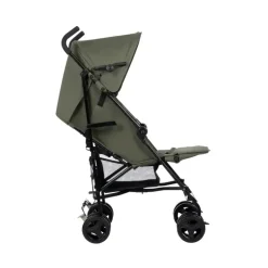 Bebeconfort Rainbow Paraplyklapvogn - Mineral Green