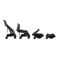 Bebeconfort Soko - Mineral Green