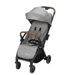 Bebeconfort Sunlite Foldevogn - Mineral Grey