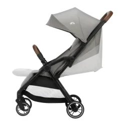 Bebeconfort Sunlite Foldevogn - Mineral Grey