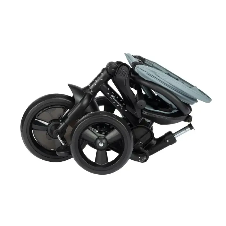 Bebeconfort Windy Multicykel - Mineral Blue