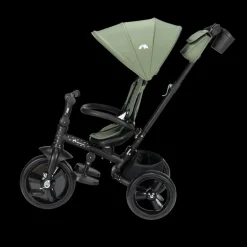 Bebeconfort Windy Multicykel - Mineral Green