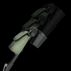 Bebeconfort Windy Multicykel - Mineral Green