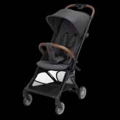 Bebeconfort Zephir Rejseklapvogn - Minerel Graphite