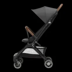 Bebeconfort Zephir Rejseklapvogn - Minerel Graphite