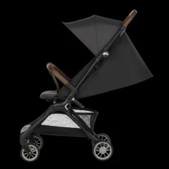 Bebeconfort Zephir Rejseklapvogn - Minerel Graphite