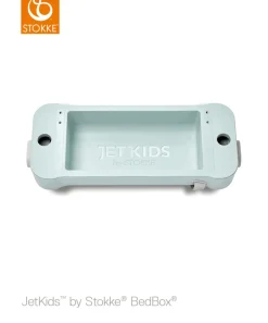 BedBox - JetKids™ by Stokke® - Green Aurora