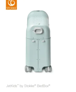 BedBox - JetKids™ by Stokke® - Green Aurora