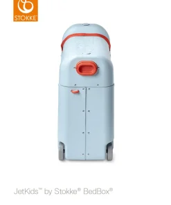 BedBox - JetKids™ by Stokke® - Blue Sky
