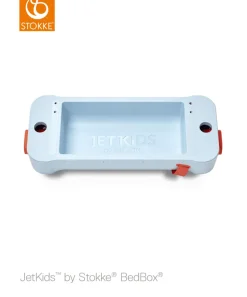 BedBox - JetKids™ by Stokke® - Blue Sky
