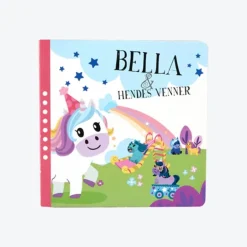 Bella og hendes venner