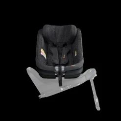 BeSafe Beyond² 360 Anthracite Mesh-Std