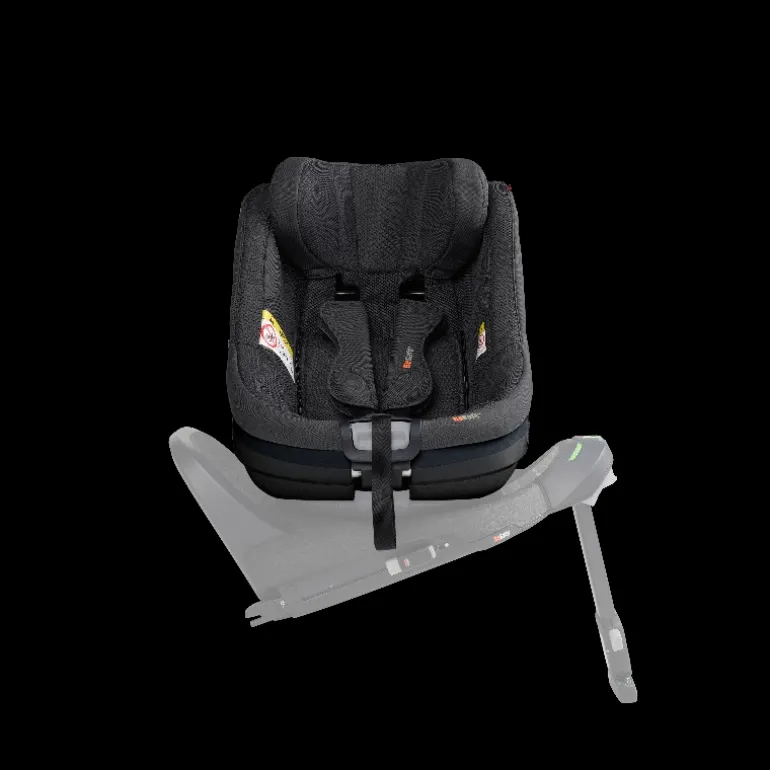 BeSafe Beyond² 360 Anthracite Mesh-Std