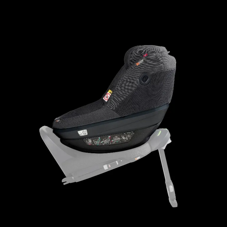 BeSafe Beyond² 360 Anthracite Mesh-Std