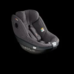 BeSafe Beyond² 360 Dark Grey Mélange-Std