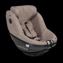 BeSafe Beyond² 360 Dark Sand SoftBreeze-Std