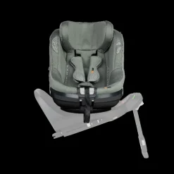 BeSafe Beyond² 360 Meadow Green SoftBreeze-Std